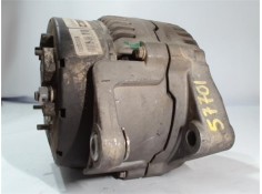 Recambio de alternador para opel zafira a 2.0 dti 16v referencia OEM IAM LRB00408 0124415005 