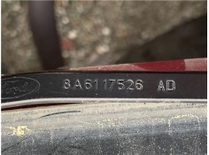 Recambio de brazo limpiaparabrisas delantero derecho para ford fiesta vi 1.6 tdci referencia OEM IAM 8A6117526AD  