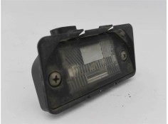 Recambio de piloto matricula para seat arosa (6h1) 1.0 referencia OEM IAM 6H0943021 5P0943021 