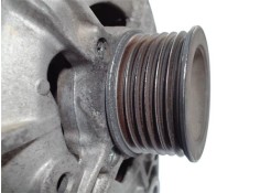 Recambio de alternador para opel zafira a 2.0 dti 16v referencia OEM IAM LRB00408 0124415005 