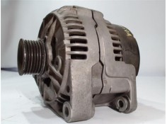 Recambio de alternador para opel zafira a 2.0 dti 16v referencia OEM IAM LRB00408 0124415005 
