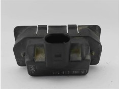 Recambio de piloto matricula para seat arosa (6h1) 1.0 referencia OEM IAM 6H0943021 5P0943021 