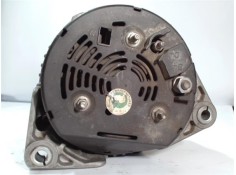 Recambio de alternador para opel zafira a 2.0 dti 16v referencia OEM IAM LRB00408 0124415005 