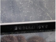 Recambio de brazo limpiaparabrisas delantero izquierdo para ford fiesta vi 1.6 tdci referencia OEM IAM 8A6117526BE  