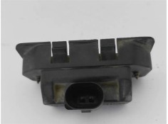 Recambio de piloto matricula para seat arosa (6h1) 1.0 referencia OEM IAM 6H0943021 5P0943021 