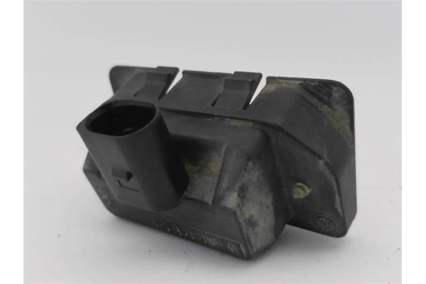 Recambio de piloto matricula para seat arosa (6h1) 1.0 referencia OEM IAM 6H0943021 5P0943021 