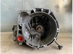 Recambio de caja cambios manual para ford fiesta vi 1.6 tdci referencia OEM IAM AAGR7002CBD  