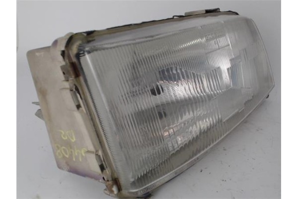 Recambio de faro delantero dcho para fiat ducato caja/chasis (230) 2.5 d referencia OEM IAM 1301149080  