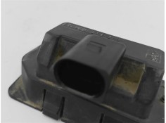 Recambio de piloto matricula para seat arosa (6h1) 1.0 referencia OEM IAM 6H0943021 5P0943021 