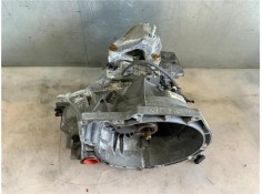 Recambio de caja cambios manual para ford fiesta vi 1.6 tdci referencia OEM IAM AAGR7002CBD  