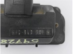 Recambio de piloto matricula para seat arosa (6h1) 1.0 referencia OEM IAM 6H0943021 5P0943021 