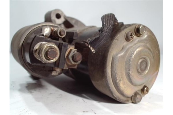 Recambio de motor arranque para citroen xsara picasso 1.8 16v referencia OEM IAM 5802V7 M000T82081 9656317680 , PEUGEOT | 5802CW