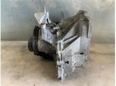 Recambio de caja cambios manual para ford fiesta vi 1.6 tdci referencia OEM IAM AAGR7002CBD  