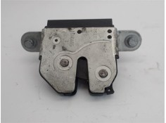 Recambio de cerradura porton para fiat punto / grande punto (199) 1.2 referencia OEM IAM 55701971  