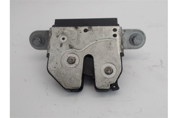 Recambio de cerradura porton para fiat punto / grande punto (199) 1.2 referencia OEM IAM 55701971  