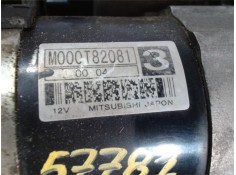 Recambio de motor arranque para citroen xsara picasso 1.8 16v referencia OEM IAM 5802V7 M000T82081 9656317680 , PEUGEOT | 5802CW