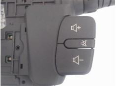 Recambio de mando limpiaparabrisas para renault scenic ii (jm) referencia OEM IAM   