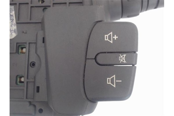 Recambio de mando limpiaparabrisas para renault scenic ii (jm) referencia OEM IAM   