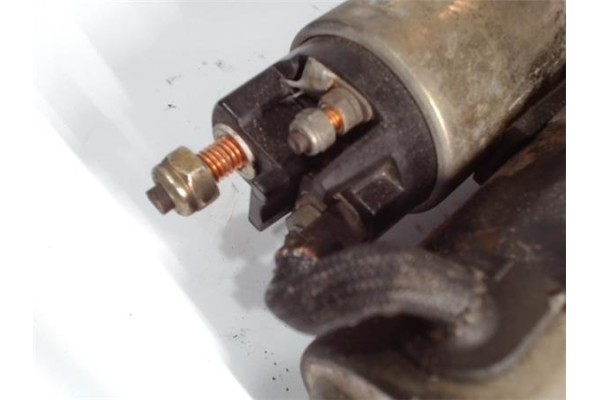 Recambio de motor arranque para citroen xsara picasso 1.8 16v referencia OEM IAM 5802V7 M000T82081 9656317680 , PEUGEOT | 5802CW