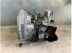 Recambio de caja cambios manual para ford fiesta vi 1.6 tdci referencia OEM IAM AAGR7002CBD  