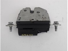 Recambio de cerradura porton para fiat punto / grande punto (199) 1.2 referencia OEM IAM 55701971  