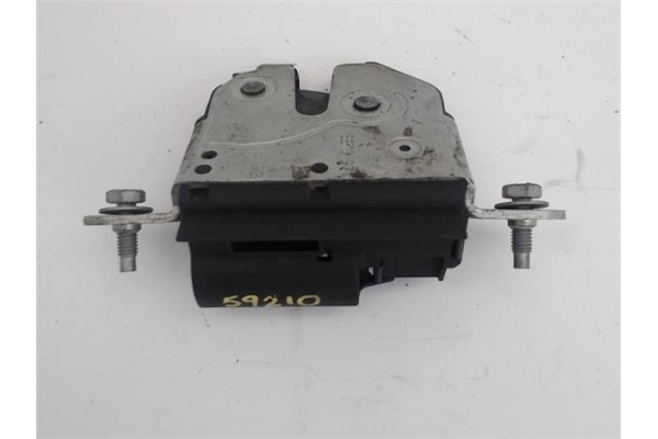 Recambio de cerradura porton para fiat punto / grande punto (199) 1.2 referencia OEM IAM 55701971  