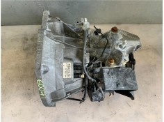 Recambio de caja cambios manual para ford fiesta vi 1.6 tdci referencia OEM IAM AAGR7002CBD  