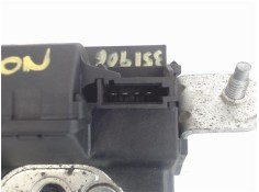 Recambio de cerradura porton para fiat punto / grande punto (199) 1.2 referencia OEM IAM 55701971  