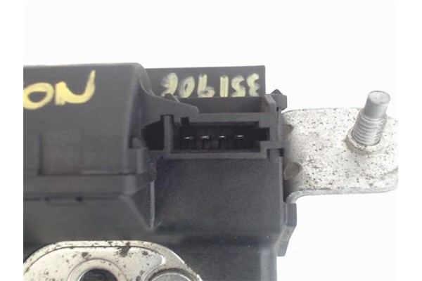 Recambio de cerradura porton para fiat punto / grande punto (199) 1.2 referencia OEM IAM 55701971  