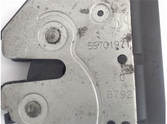 Recambio de cerradura porton para fiat punto / grande punto (199) 1.2 referencia OEM IAM 55701971  