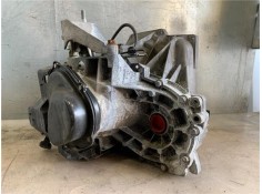 Recambio de caja cambios manual para ford fiesta vi 1.6 tdci referencia OEM IAM AAGR7002CBD  