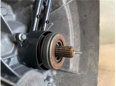 Recambio de caja cambios manual para ford fiesta vi 1.6 tdci referencia OEM IAM AAGR7002CBD  