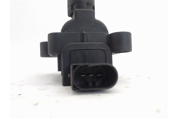 Recambio de bobina encendido para mercedes-benz clk (bm 209) coupe 1.8 200 compressor (209.342) referencia OEM IAM   