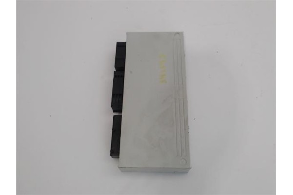Recambio de centralita para bmw serie x3 (e83) 2.5i referencia OEM IAM 61356944840 57762110 