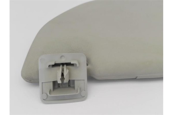 Recambio de parasol derecho para toyota aygo (kgb/wnb) 1.0 básico referencia OEM IAM 47410H030  