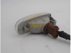 Recambio de piloto intermitente lat. delantero derecho para fiat punto / grande punto (199) 1.2 referencia OEM IAM 51717793  
