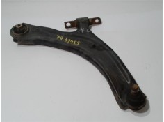 Recambio de brazo inferior delantero derecho para nissan qashqai +2 (jj10) 1.6 dci referencia OEM IAM 54500BB00A 19380903 54500B