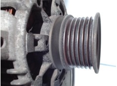 Recambio de alternador para volkswagen golf iii (1h1) 2.0 referencia OEM IAM A 011 154 06 02 0120485034 