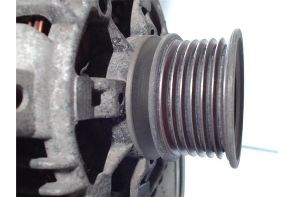 Recambio de alternador para volkswagen golf iii (1h1) 2.0 referencia OEM IAM A 011 154 06 02 0120485034 