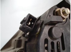 Recambio de alternador para volkswagen golf iii (1h1) 2.0 referencia OEM IAM A 011 154 06 02 0120485034 