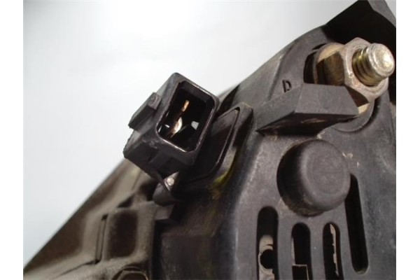 Recambio de alternador para volkswagen golf iii (1h1) 2.0 referencia OEM IAM A 011 154 06 02 0120485034 