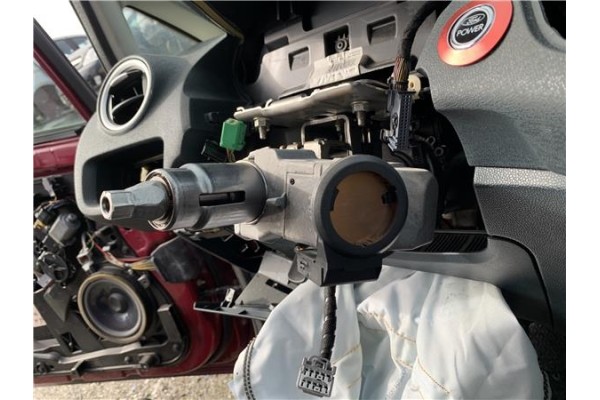 Recambio de columna direccion para ford fiesta vi 1.6 tdci referencia OEM IAM 1899415  