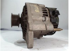 Recambio de alternador para volkswagen golf iii (1h1) 2.0 referencia OEM IAM A 011 154 06 02 0120485034 