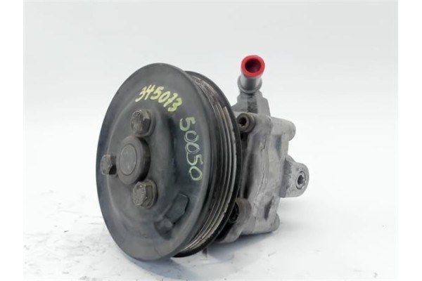 Recambio de bomba servodireccion para land rover range rover (lp) 2.5 dt (100kw) referencia OEM IAM   