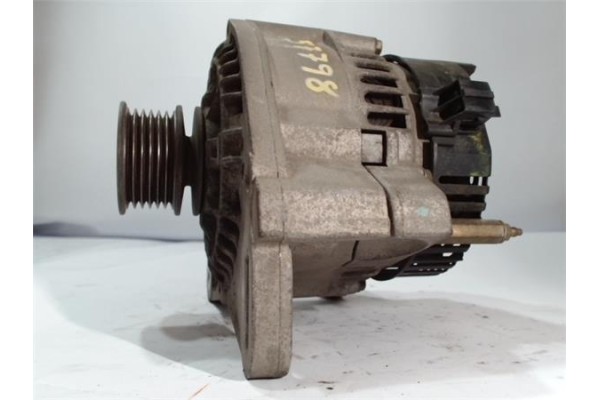 Recambio de alternador para volkswagen golf iii (1h1) 2.0 referencia OEM IAM A 011 154 06 02 0120485034 