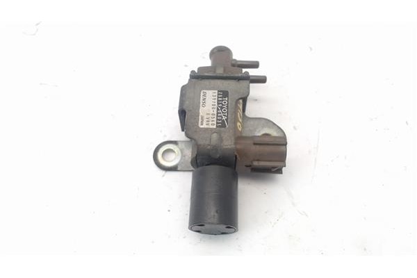 Recambio de valvula aire adicional para toyota corolla (e11) 2.0 d (ce110_) referencia OEM IAM 2581964031  