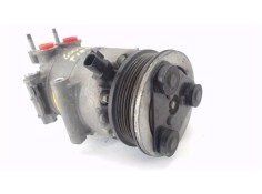 Recambio de compresor aire acond. para ford fiesta vi 1.6 tdci referencia OEM IAM AP3119D629AC  