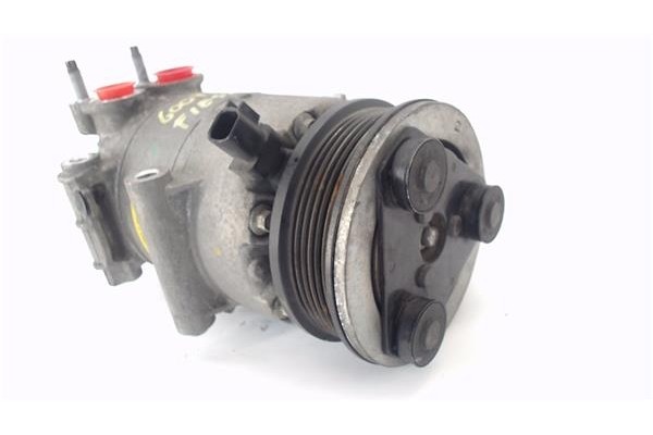 Recambio de compresor aire acond. para ford fiesta vi 1.6 tdci referencia OEM IAM AP3119D629AC  
