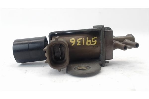 Recambio de valvula aire adicional para toyota corolla (e11) 2.0 d (ce110_) referencia OEM IAM 2581964031  