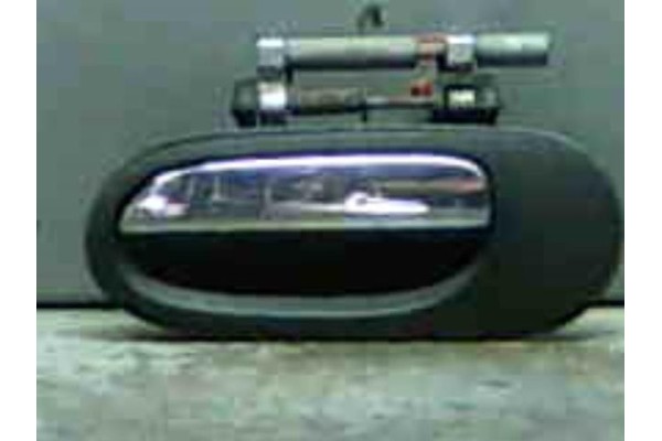 Recambio de maneta exterior trasero izquierda para nissan almera (n16/e)(2000) 2.2 di referencia OEM IAM   